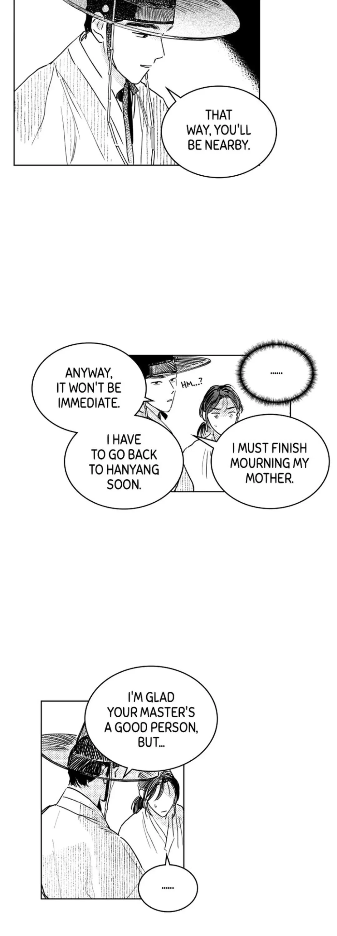 Bongchon Bride Chapter 45, page 25