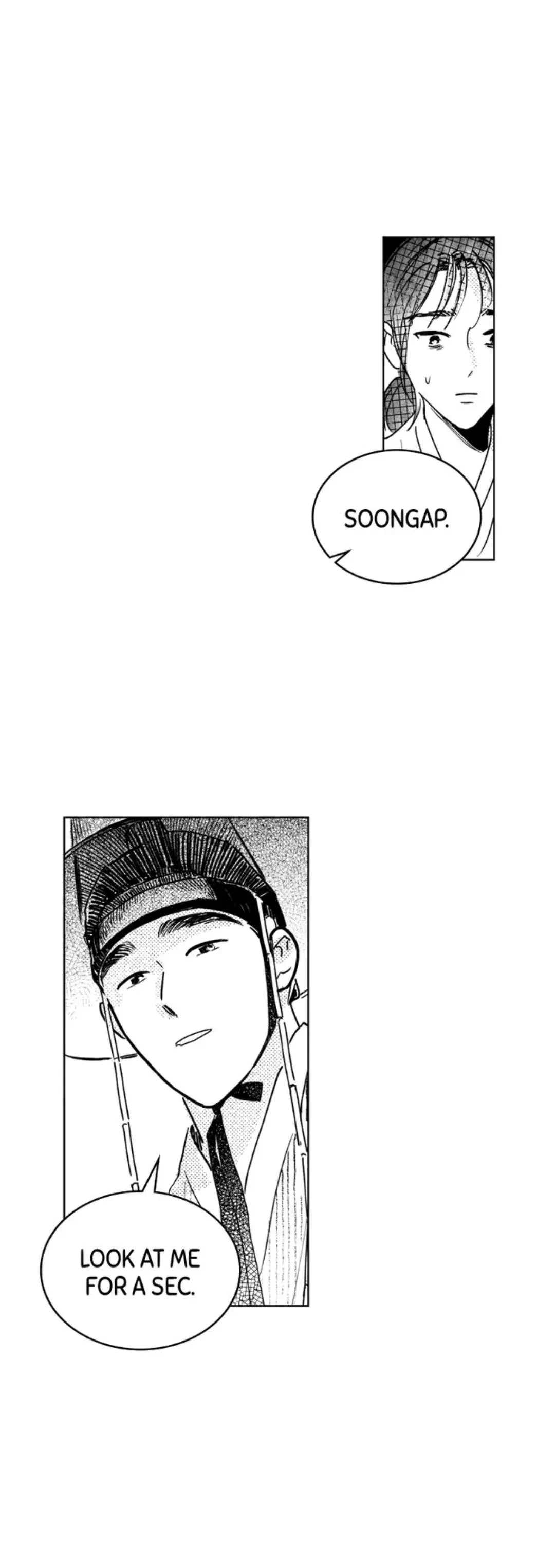 Bongchon Bride Chapter 45, page 26