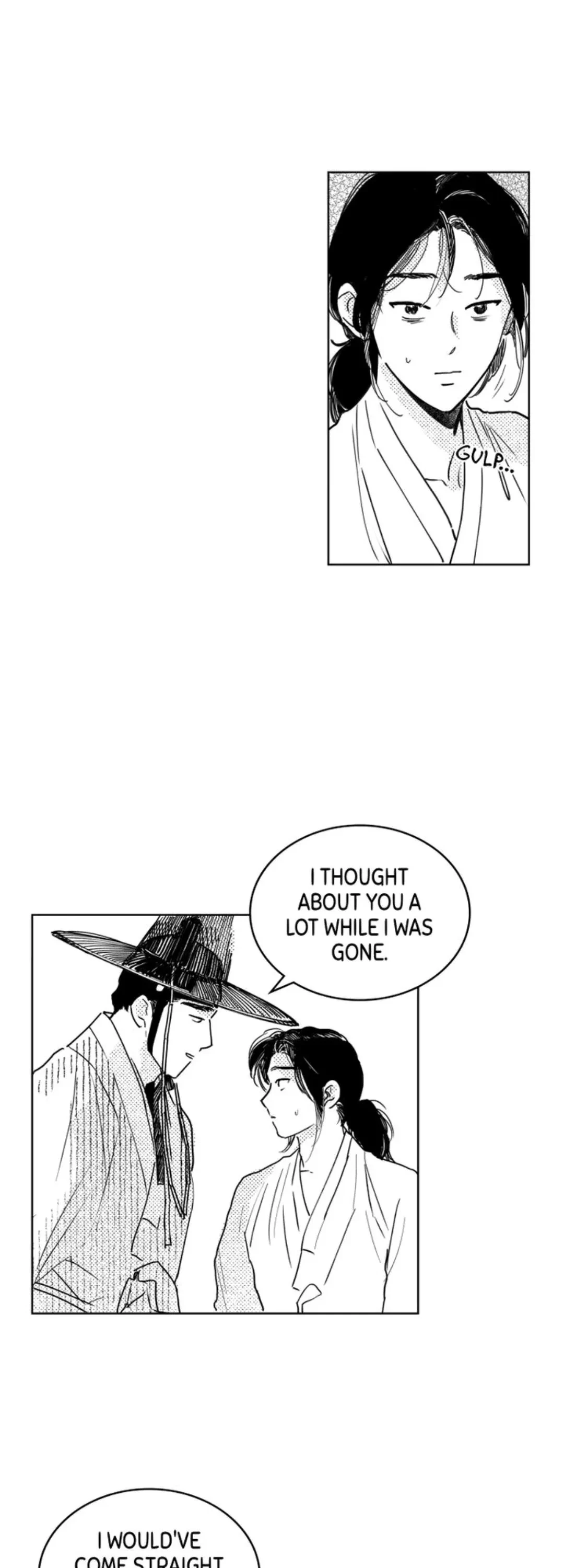Bongchon Bride Chapter 45, page 27