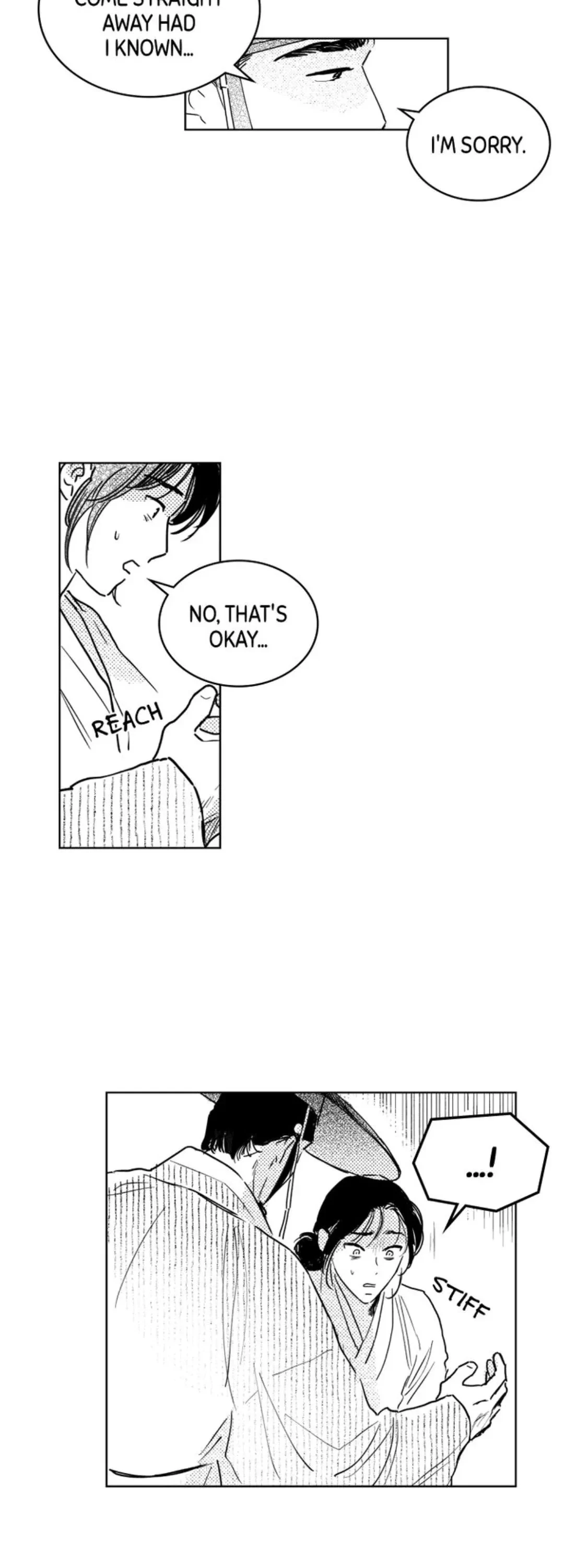 Bongchon Bride Chapter 45, page 28