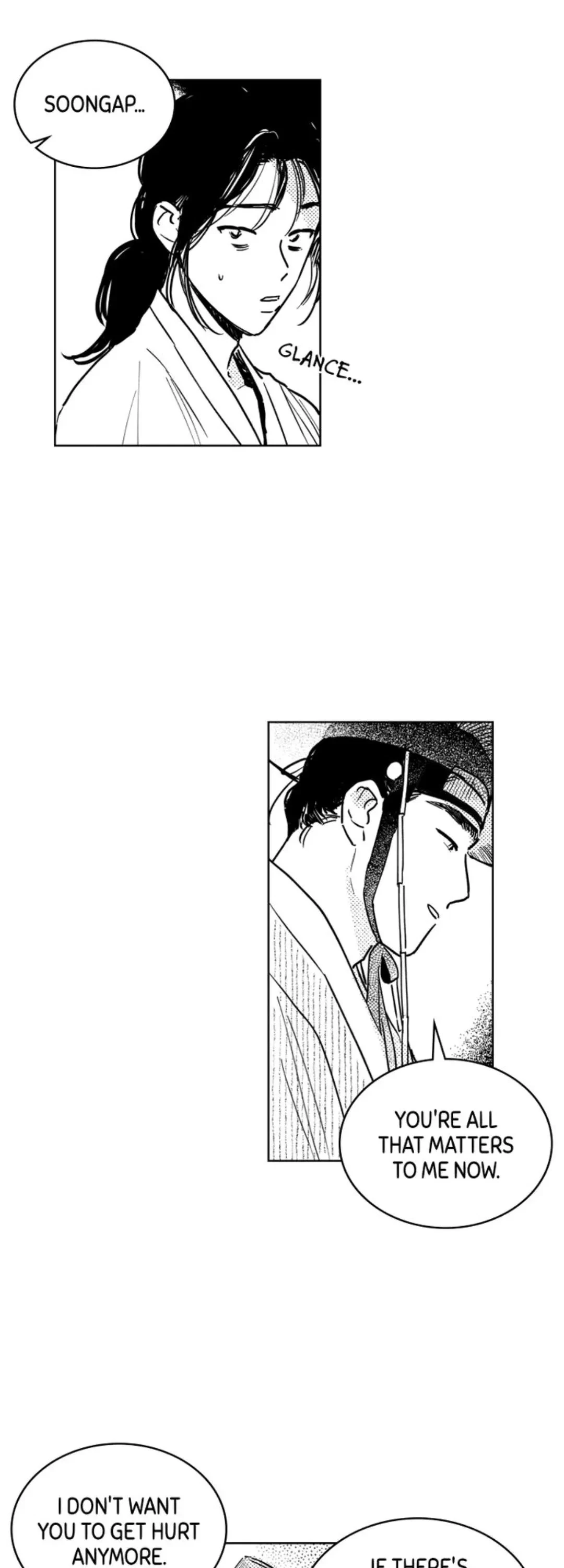 Bongchon Bride Chapter 45, page 30