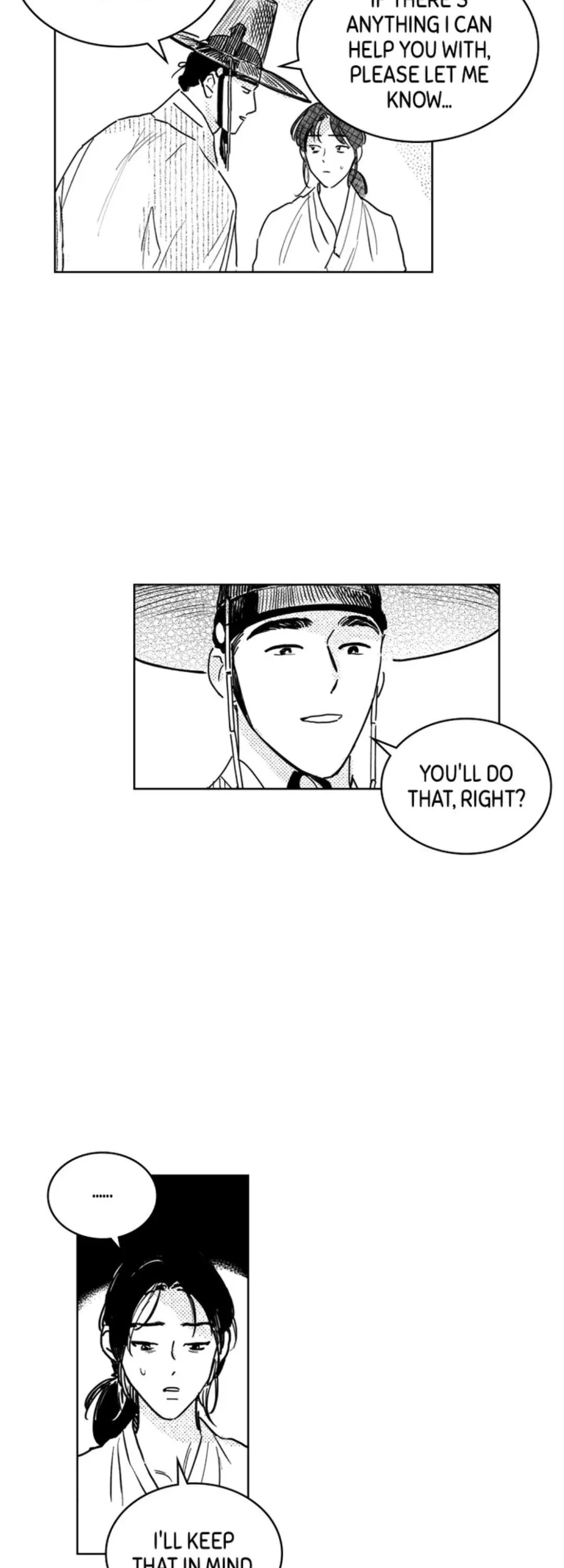 Bongchon Bride Chapter 45, page 31