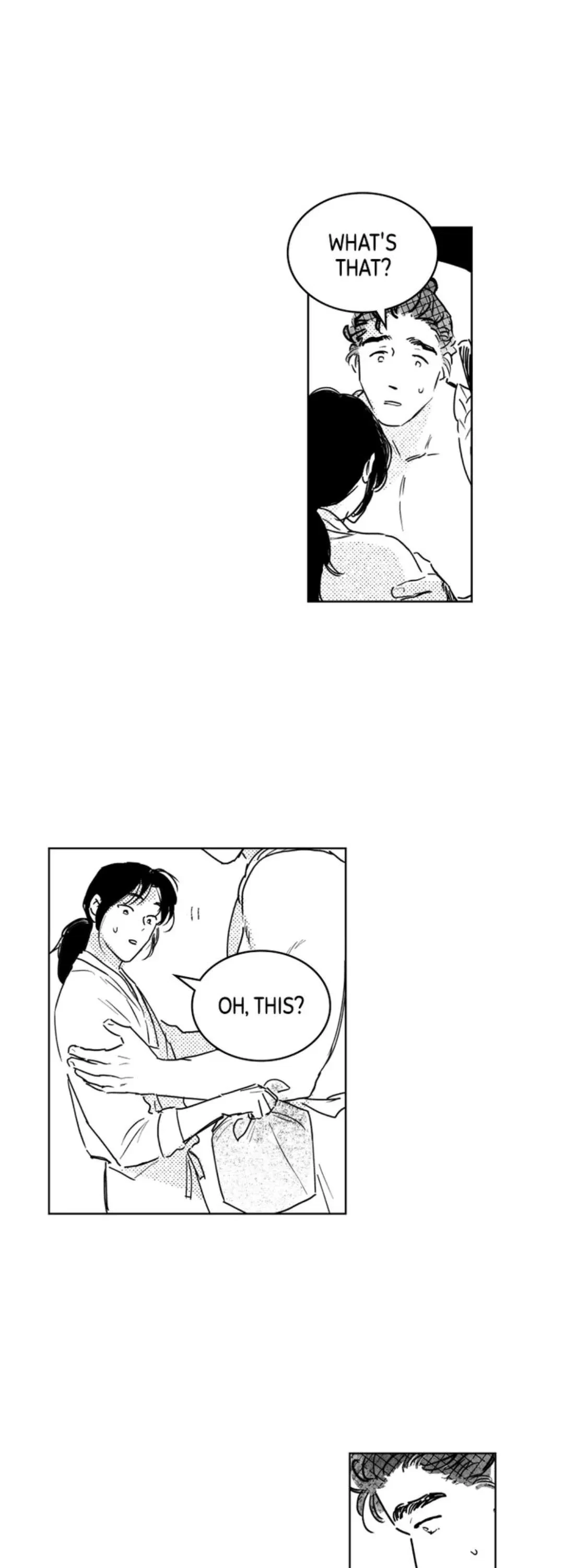 Bongchon Bride Chapter 45, page 34