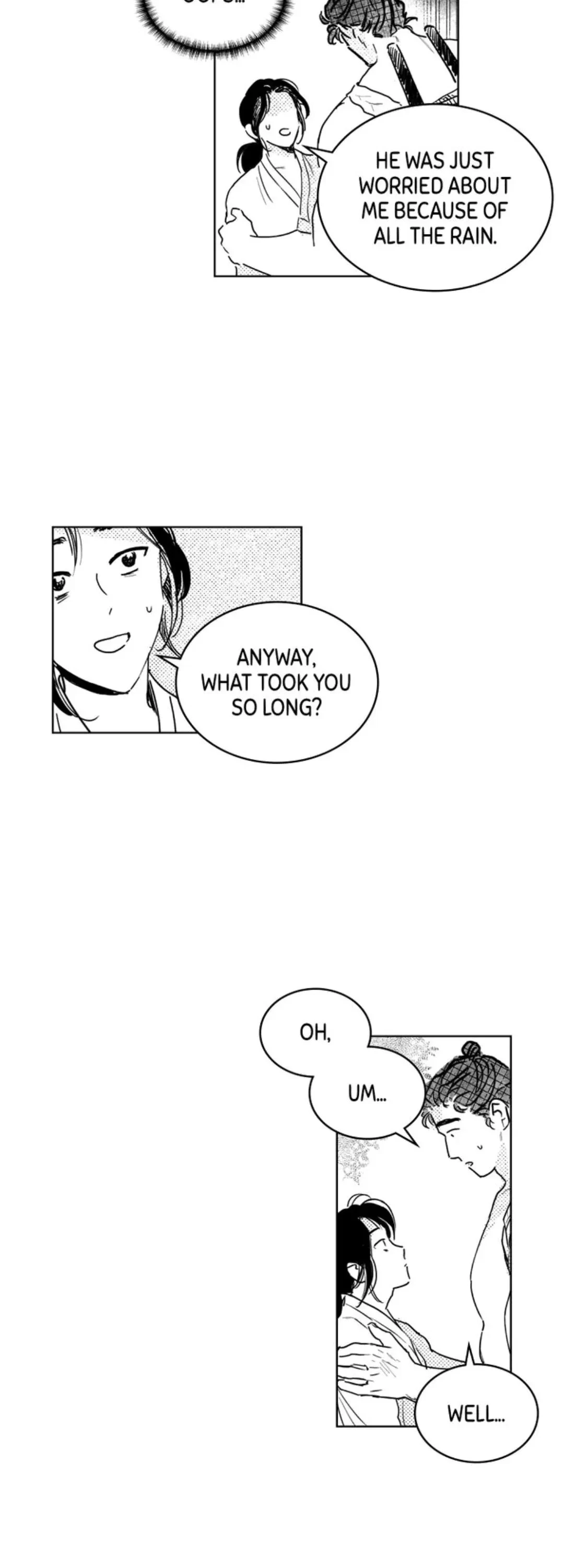 Bongchon Bride Chapter 45, page 36