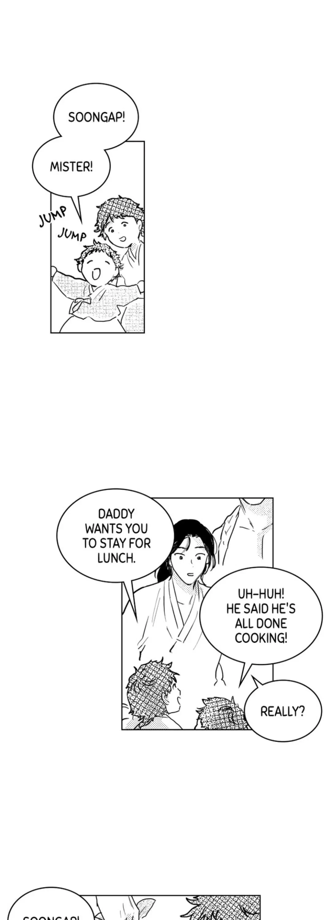 Bongchon Bride Chapter 45, page 37