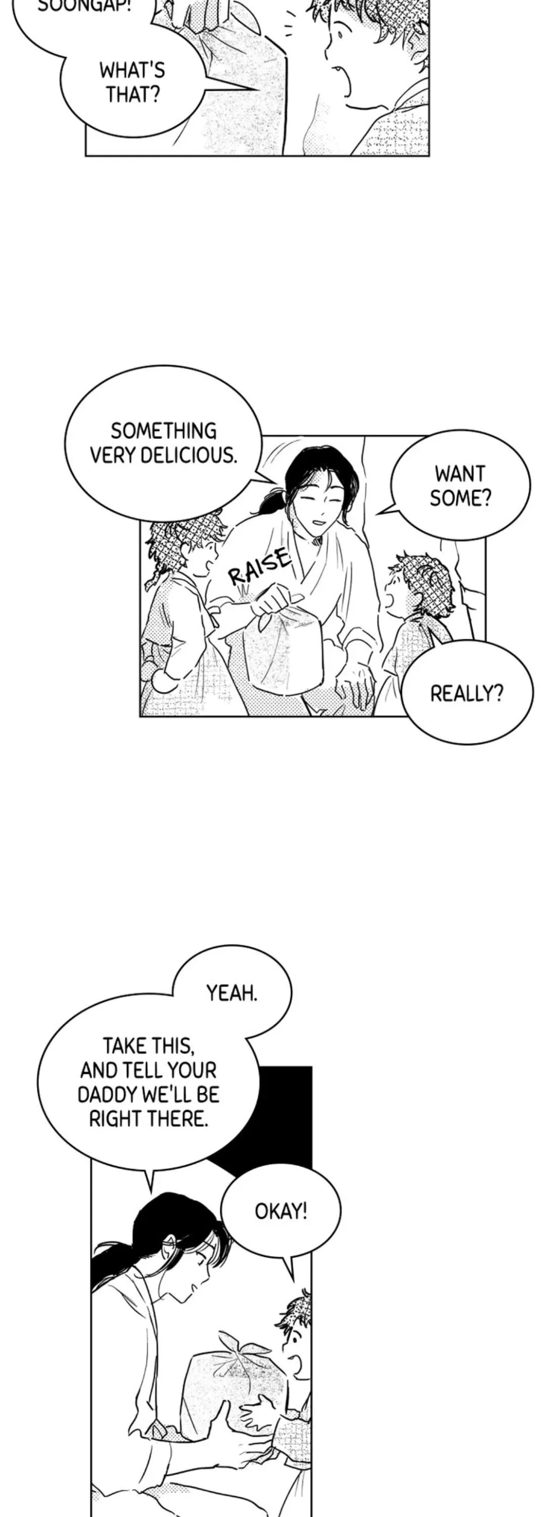 Bongchon Bride Chapter 45, page 38