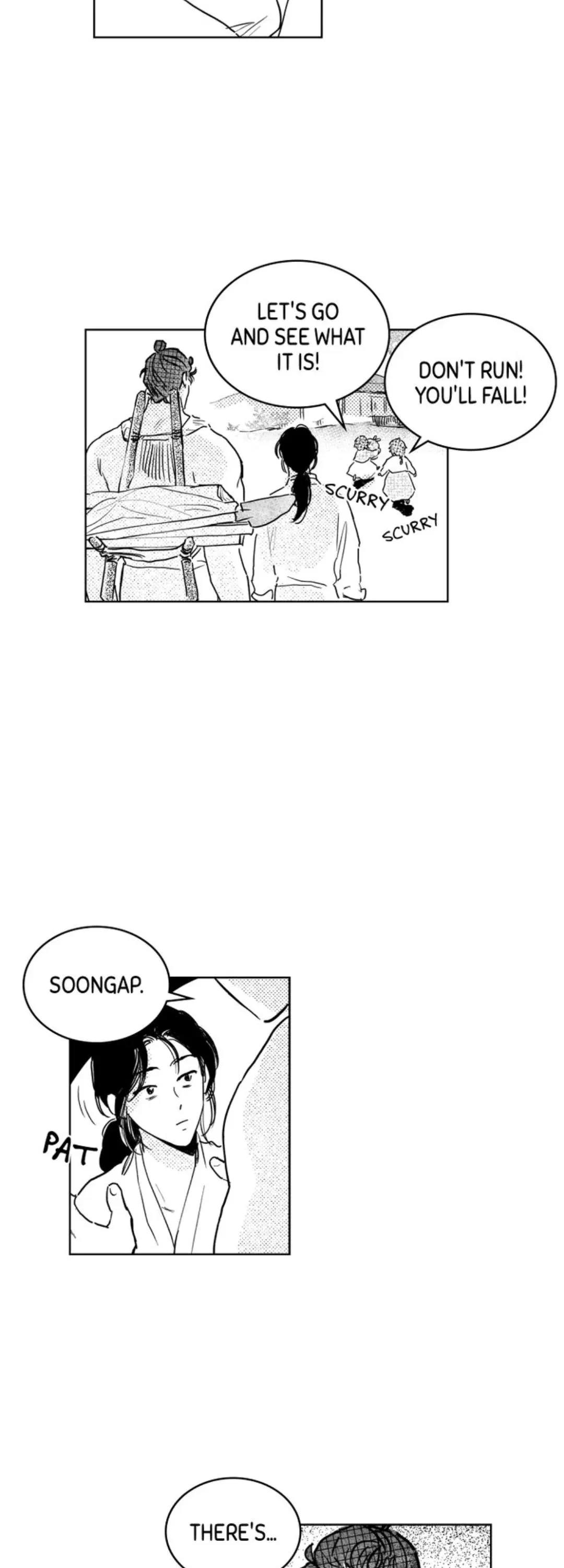 Bongchon Bride Chapter 45, page 39