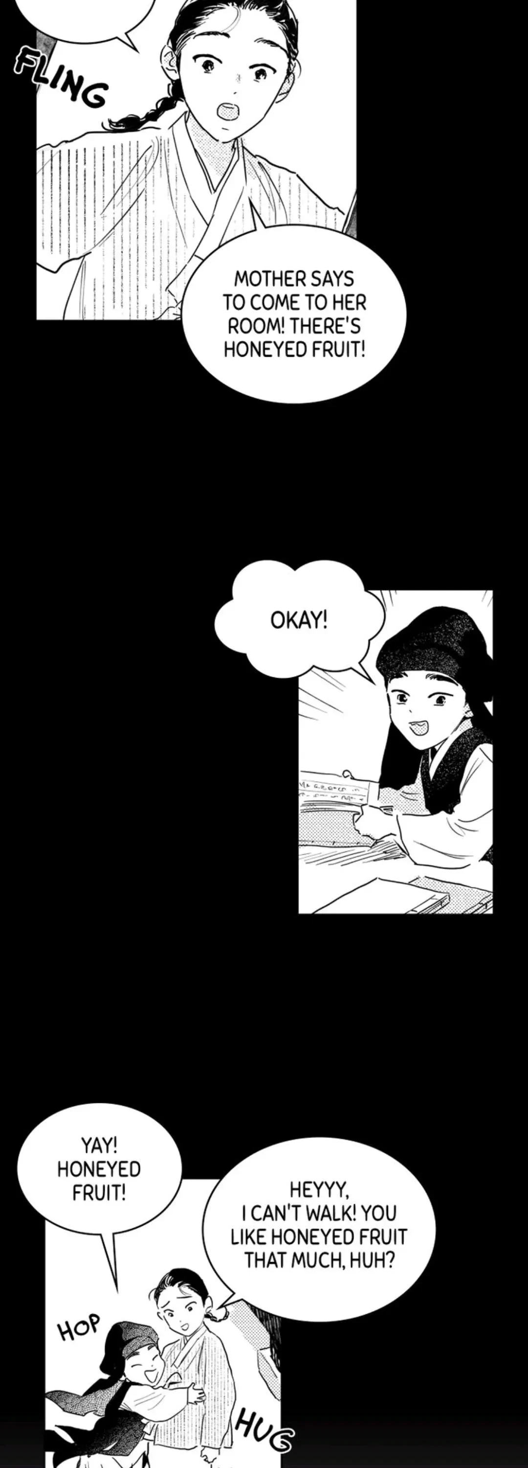 Bongchon Bride Chapter 45, page 4