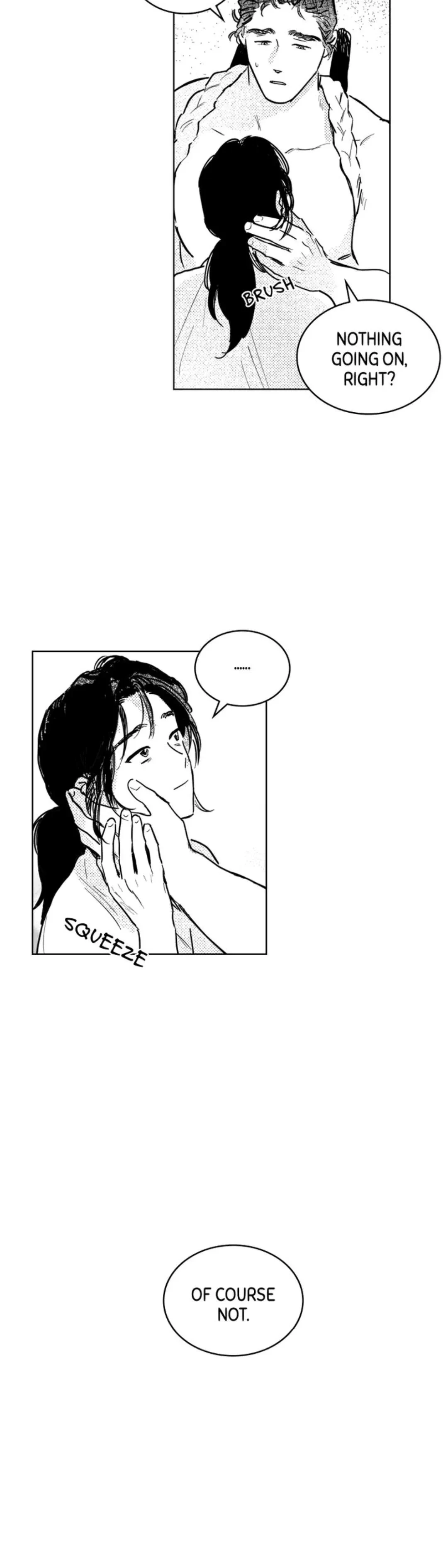Bongchon Bride Chapter 45, page 40