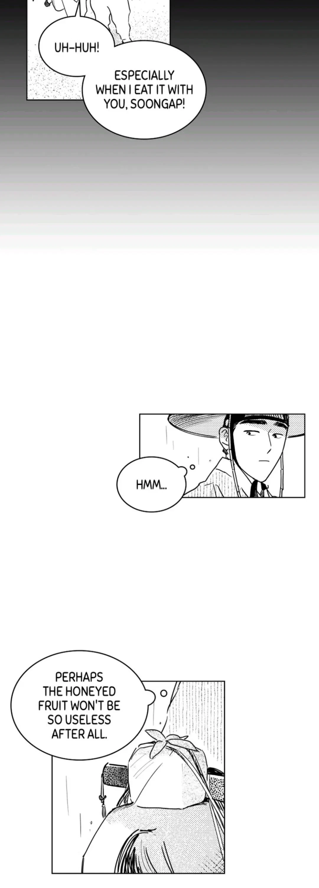 Bongchon Bride Chapter 45, page 5