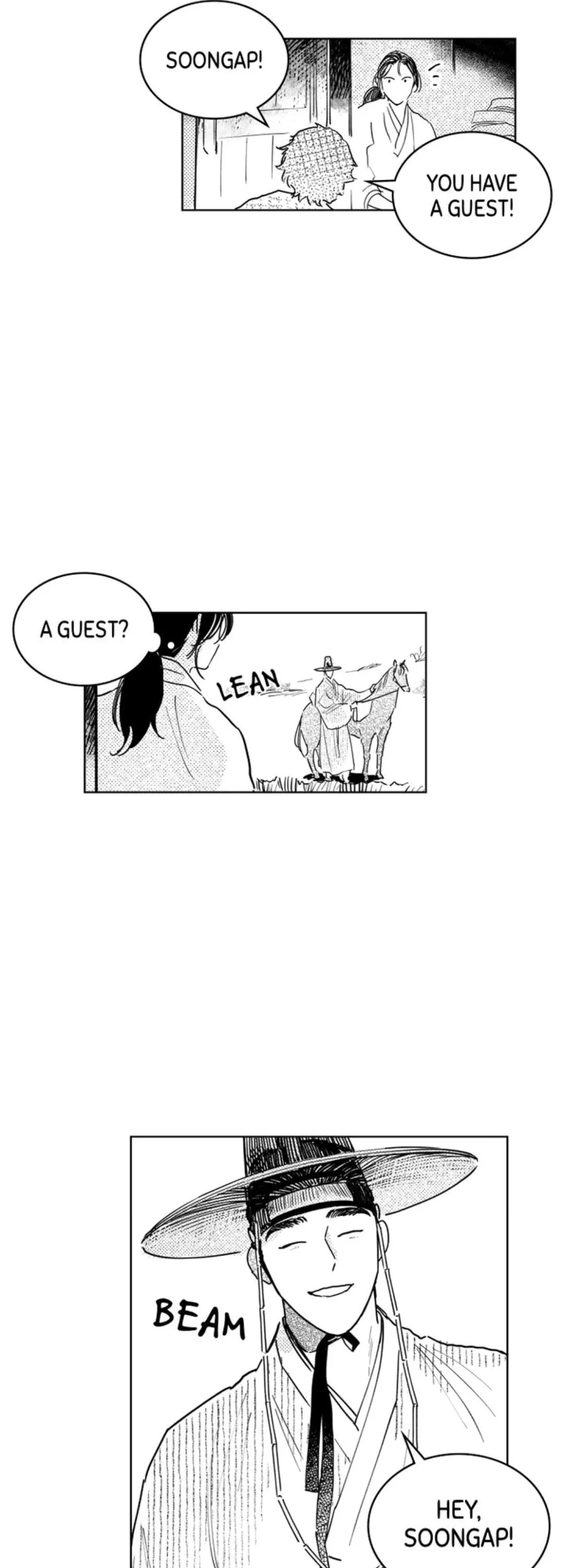 Bongchon Bride Chapter 45, page 8