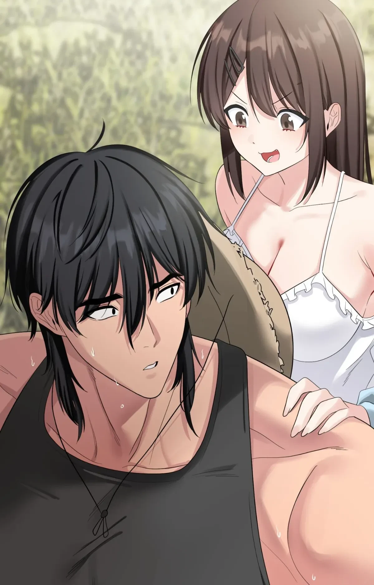 Chapter 15.01, page 107