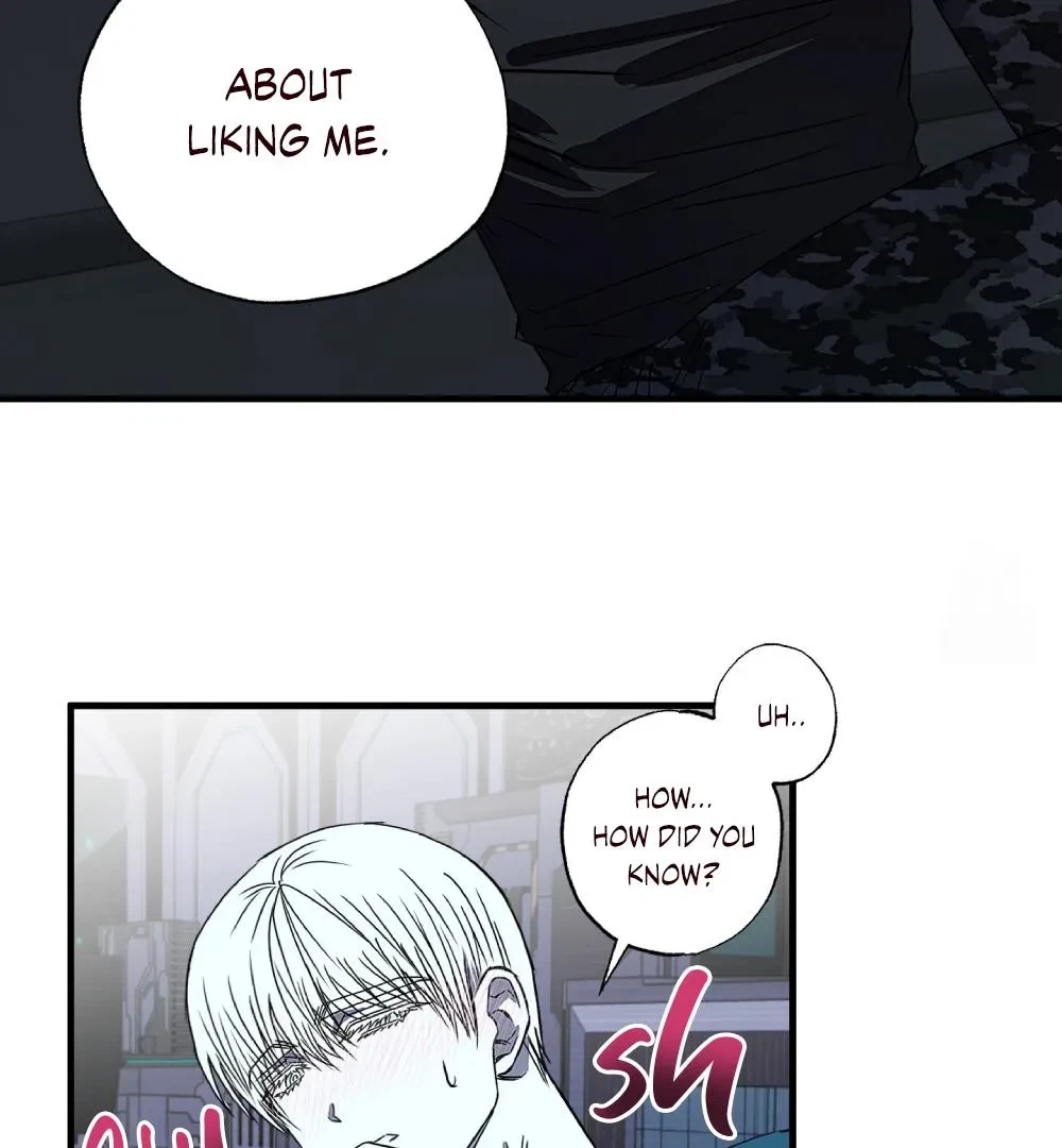 PREDATOR Chapter 4, page 100