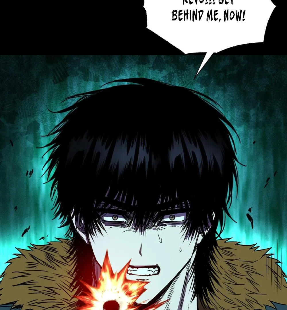PREDATOR Chapter 4, page 12