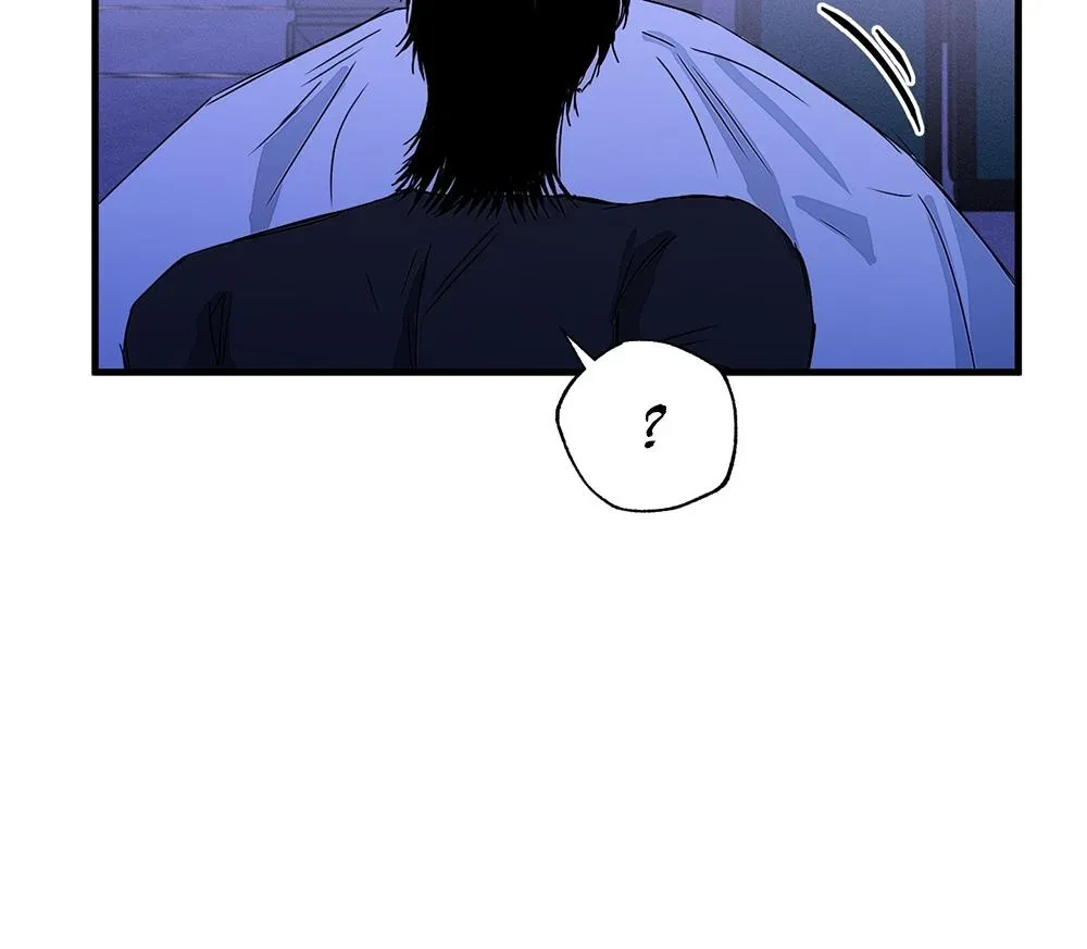 PREDATOR Chapter 4, page 27