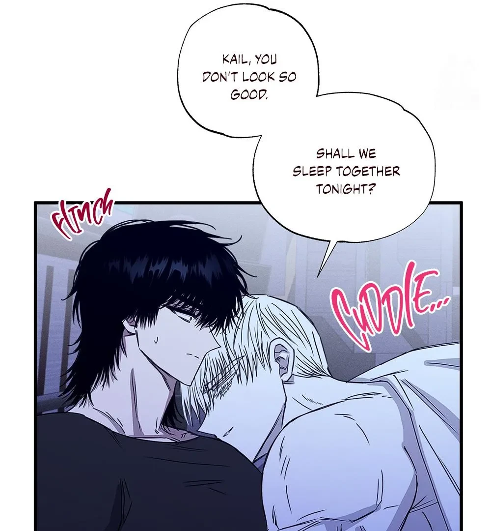 PREDATOR Chapter 4, page 29
