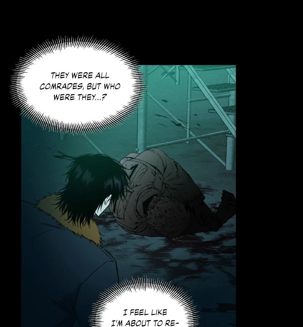 PREDATOR Chapter 4, page 3