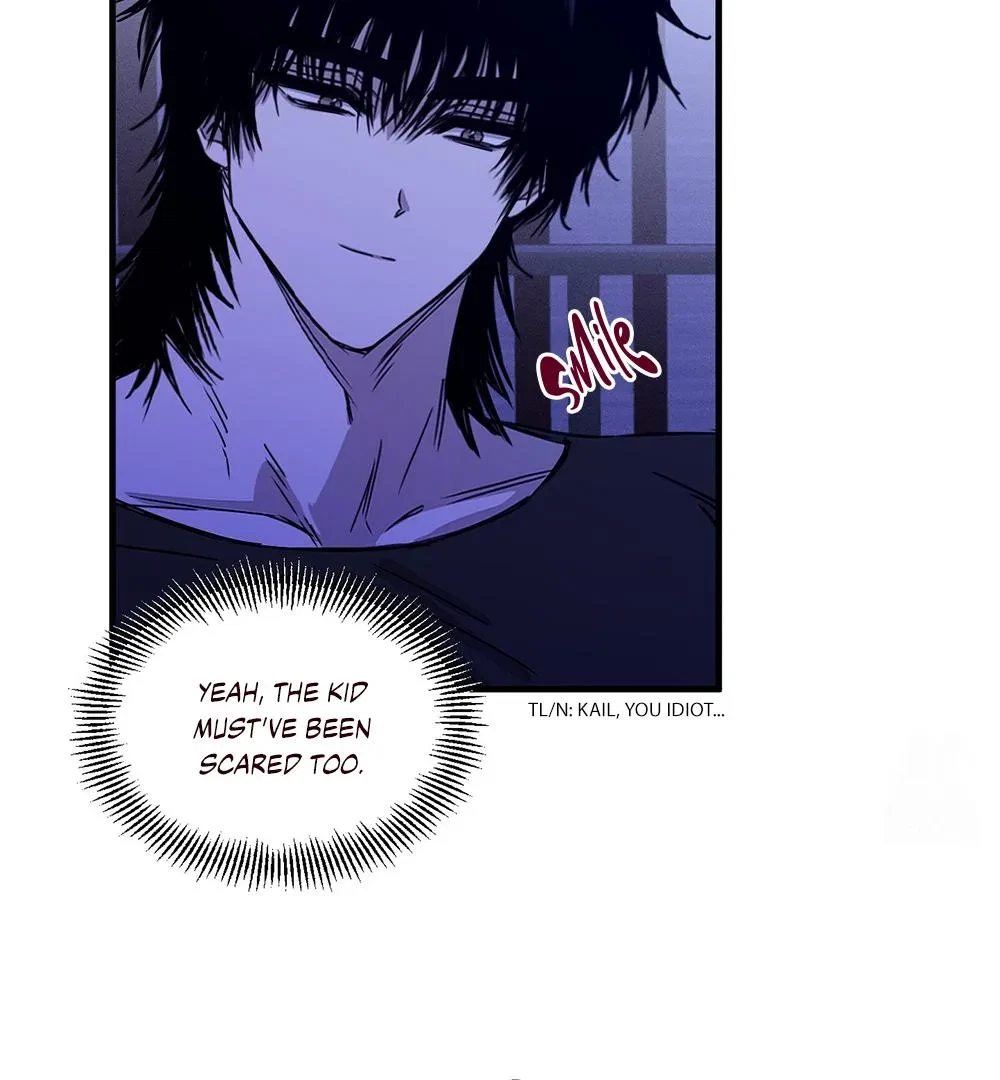 PREDATOR Chapter 4, page 33