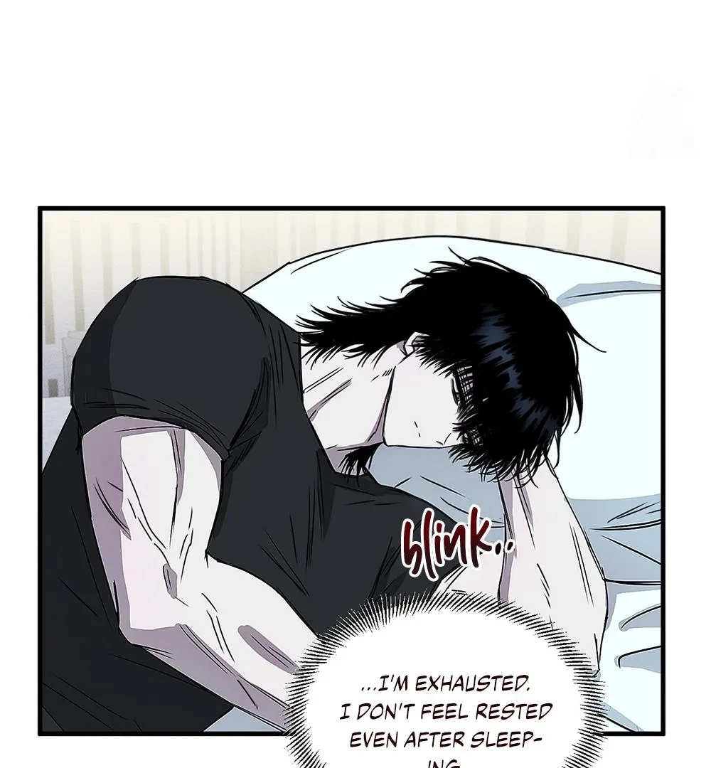 PREDATOR Chapter 4, page 42