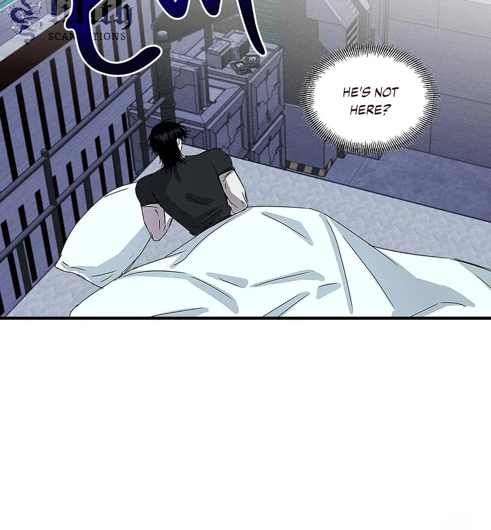 PREDATOR Chapter 4, page 45