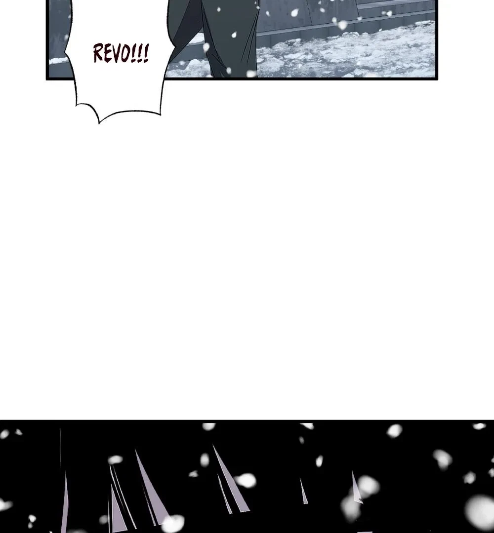 PREDATOR Chapter 4, page 49
