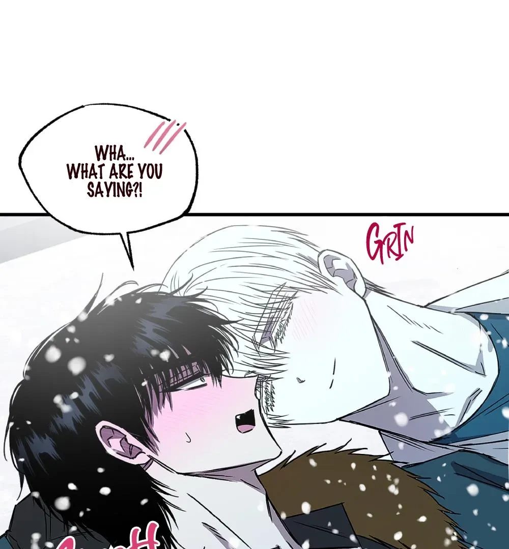 PREDATOR Chapter 4, page 68