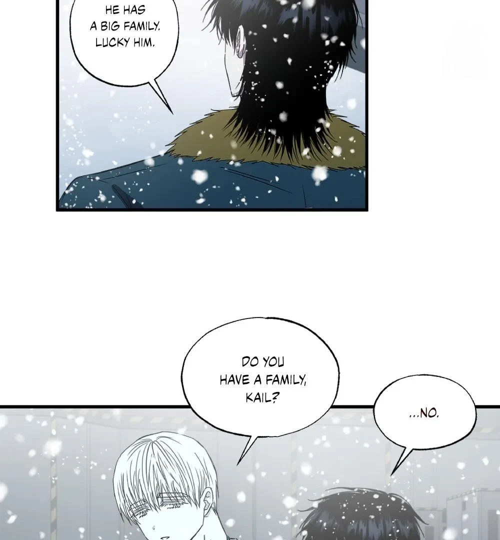 PREDATOR Chapter 4, page 81