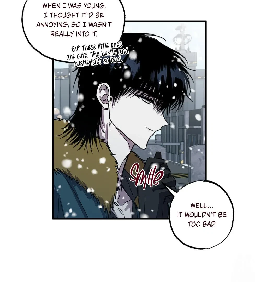 PREDATOR Chapter 4, page 84