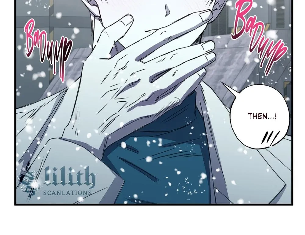 PREDATOR Chapter 4, page 86