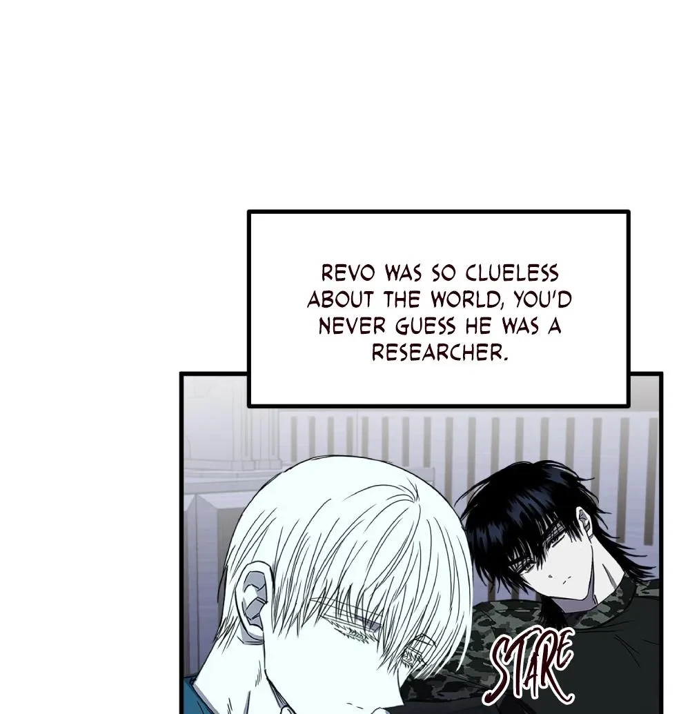 PREDATOR Chapter 4, page 91