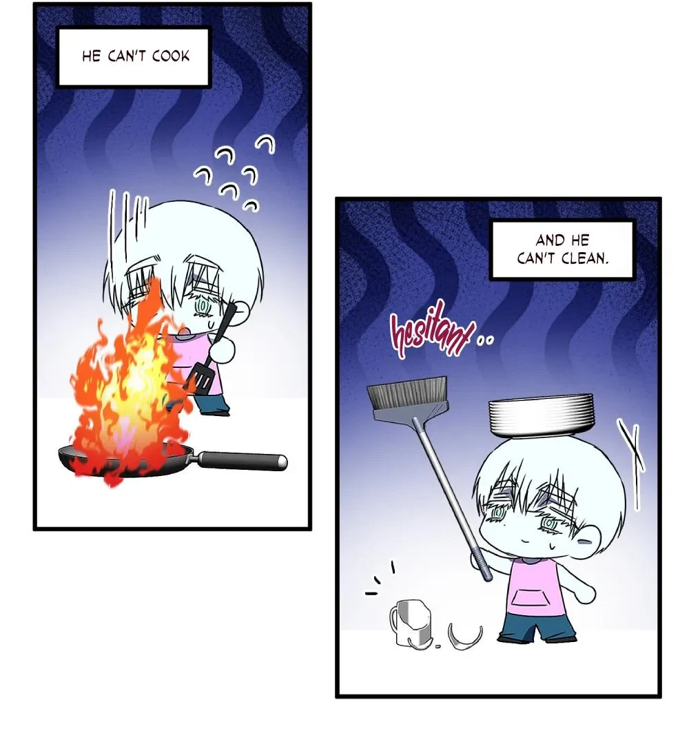 PREDATOR Chapter 4, page 93