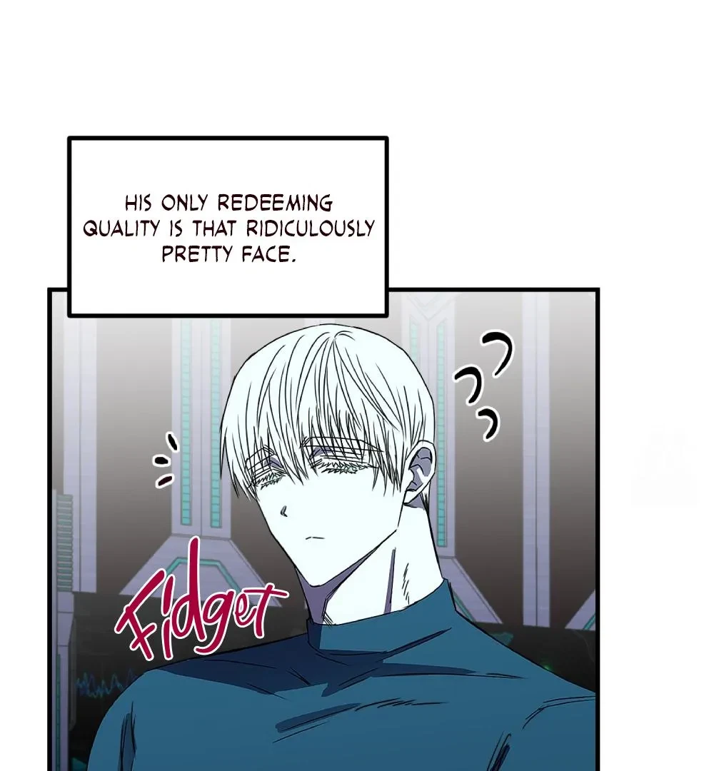 PREDATOR Chapter 4, page 94