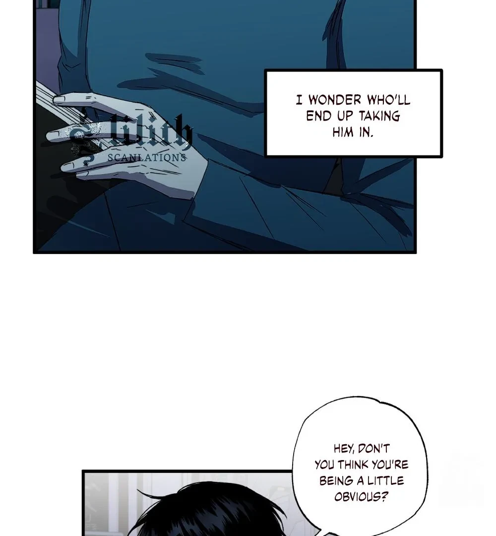PREDATOR Chapter 4, page 95
