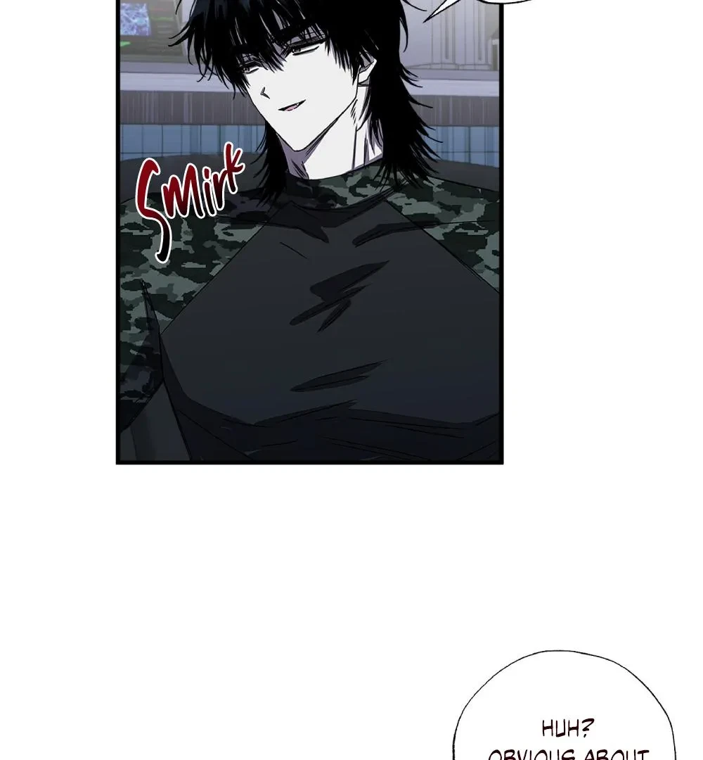 PREDATOR Chapter 4, page 96