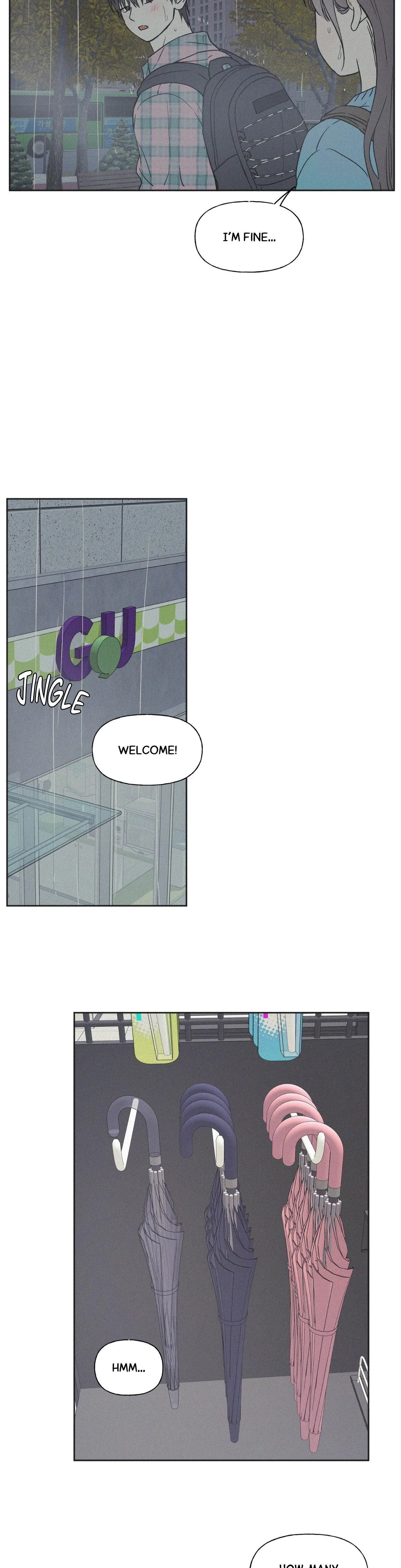 3XLOVE Chapter 25, page 10