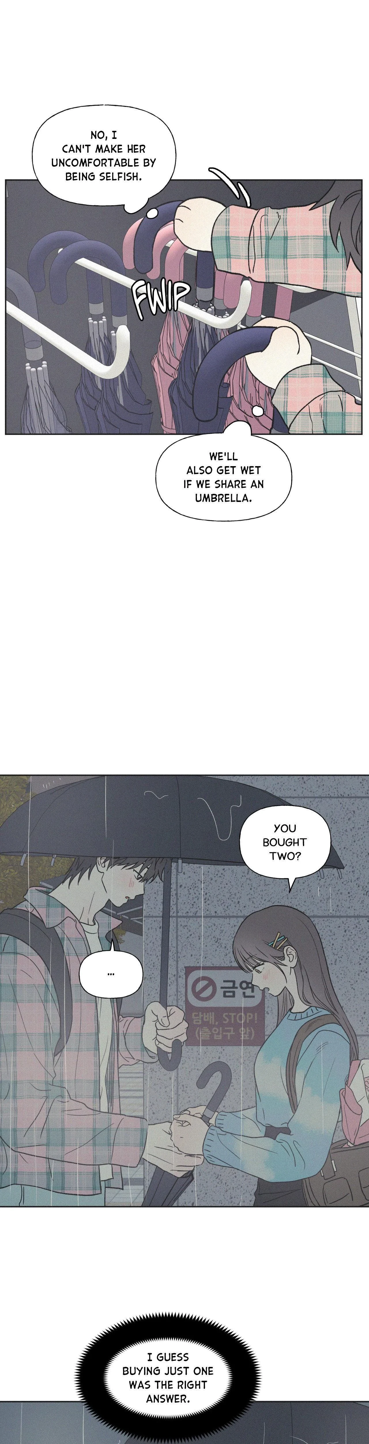 3XLOVE Chapter 25, page 12