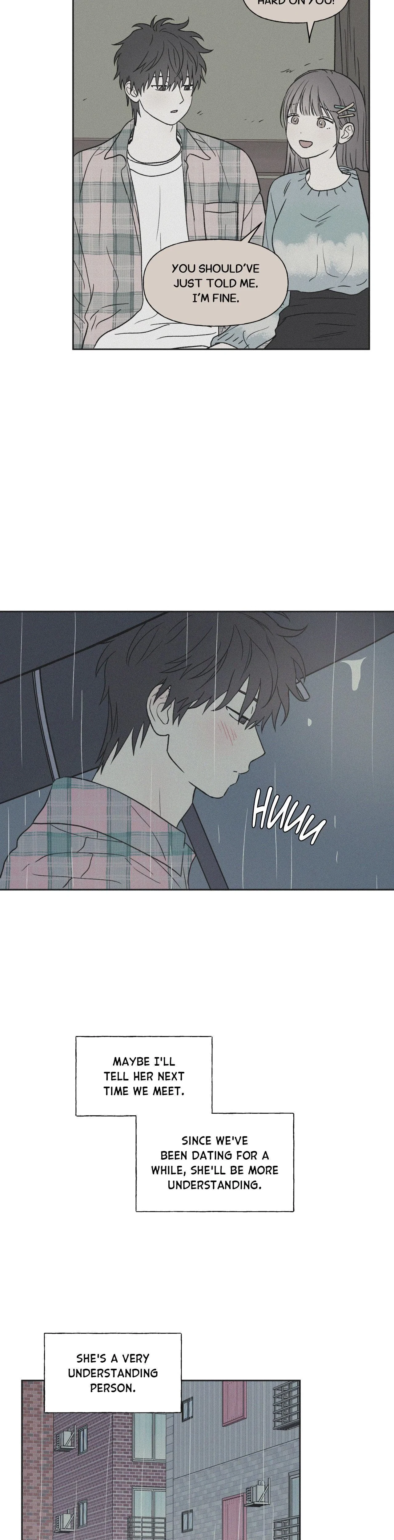 3XLOVE Chapter 25, page 15