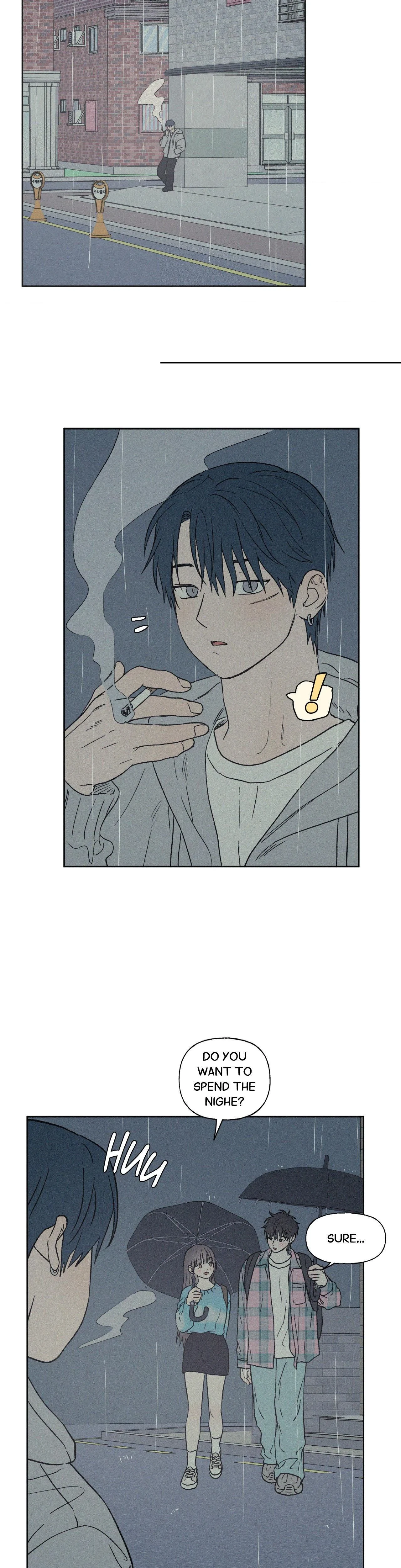 3XLOVE Chapter 25, page 16
