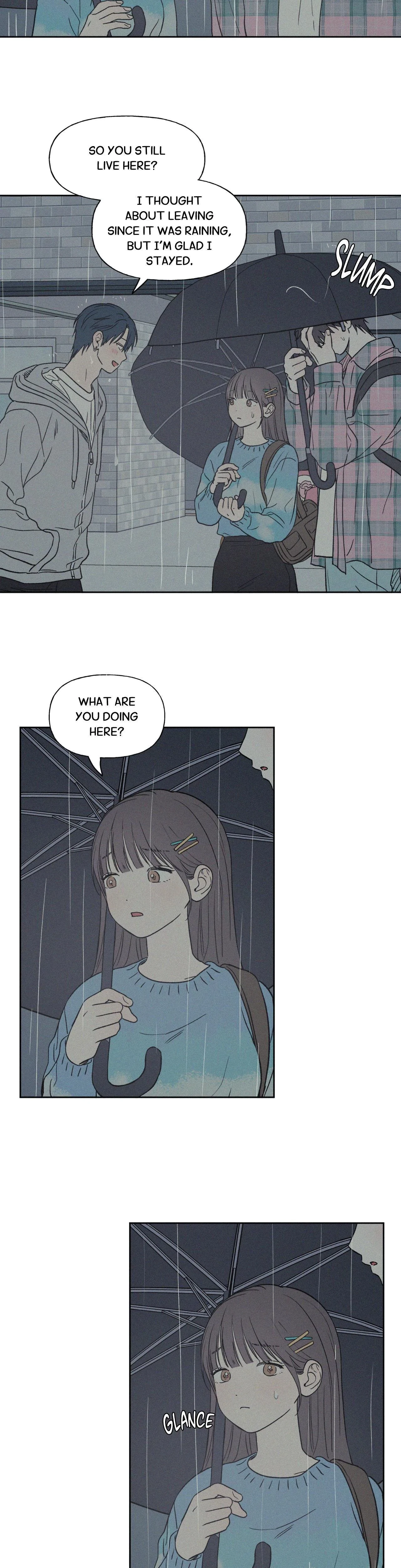 3XLOVE Chapter 25, page 18