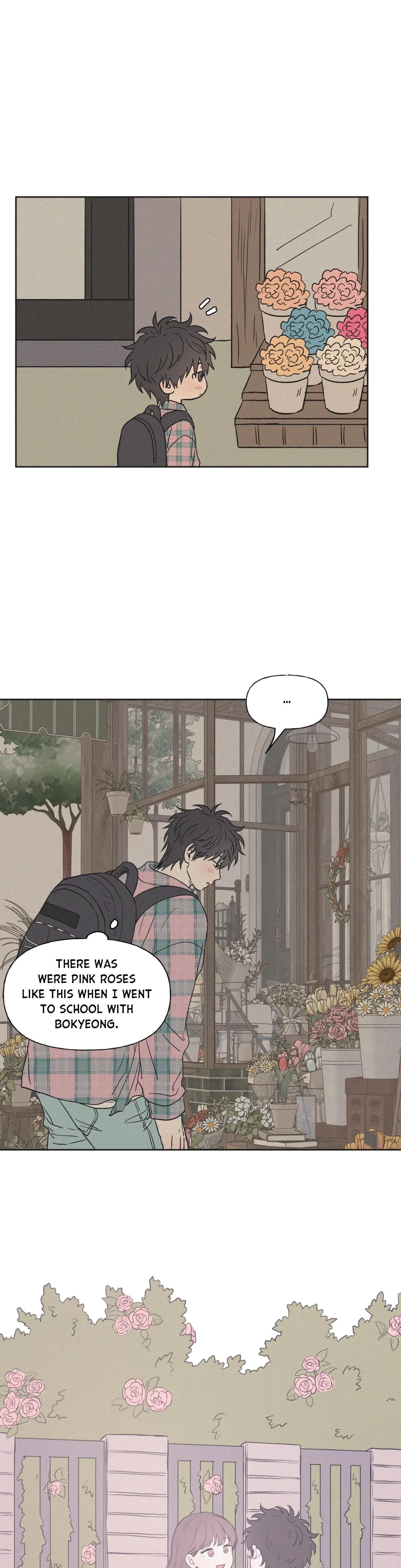 3XLOVE Chapter 25, page 2