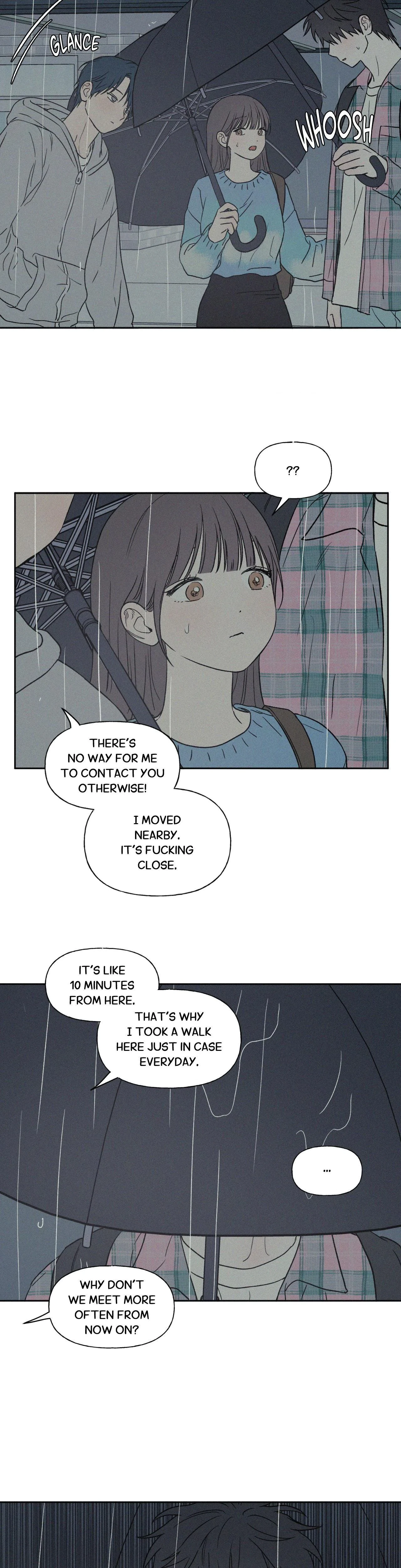 3XLOVE Chapter 25, page 21