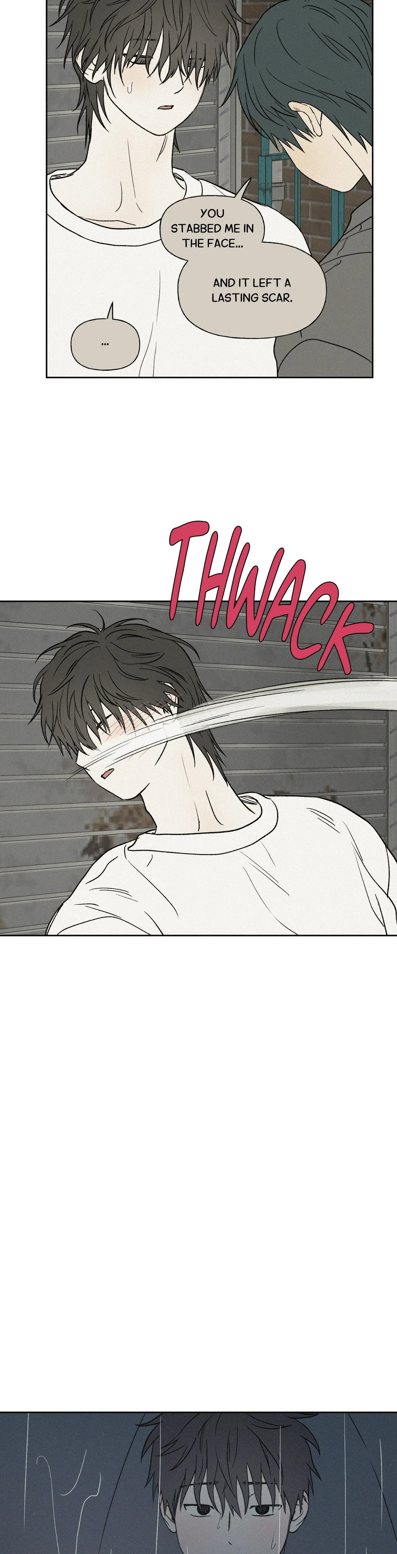 3XLOVE Chapter 25, page 24