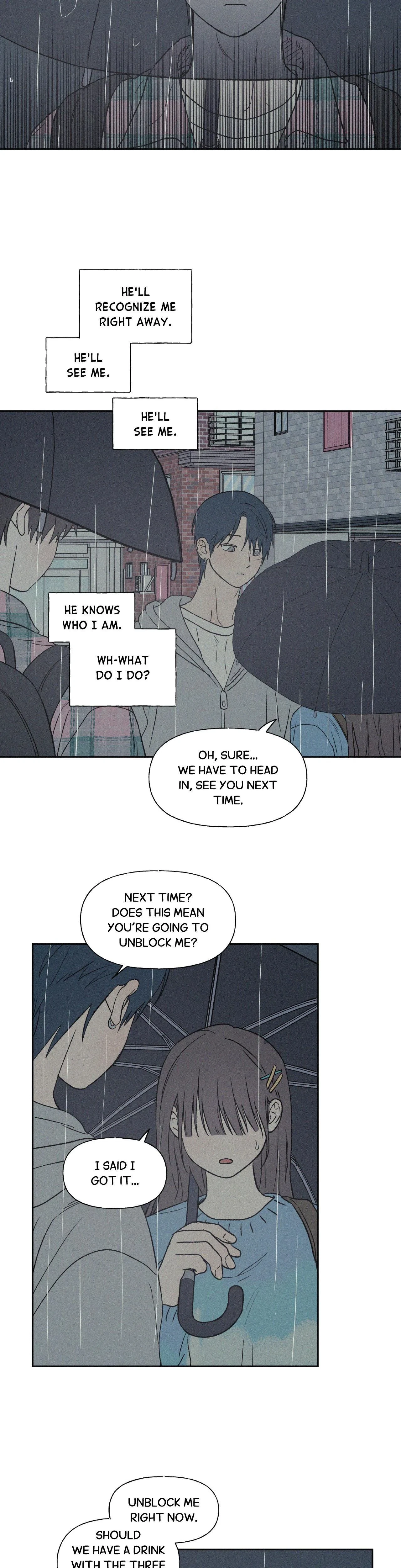 3XLOVE Chapter 25, page 25