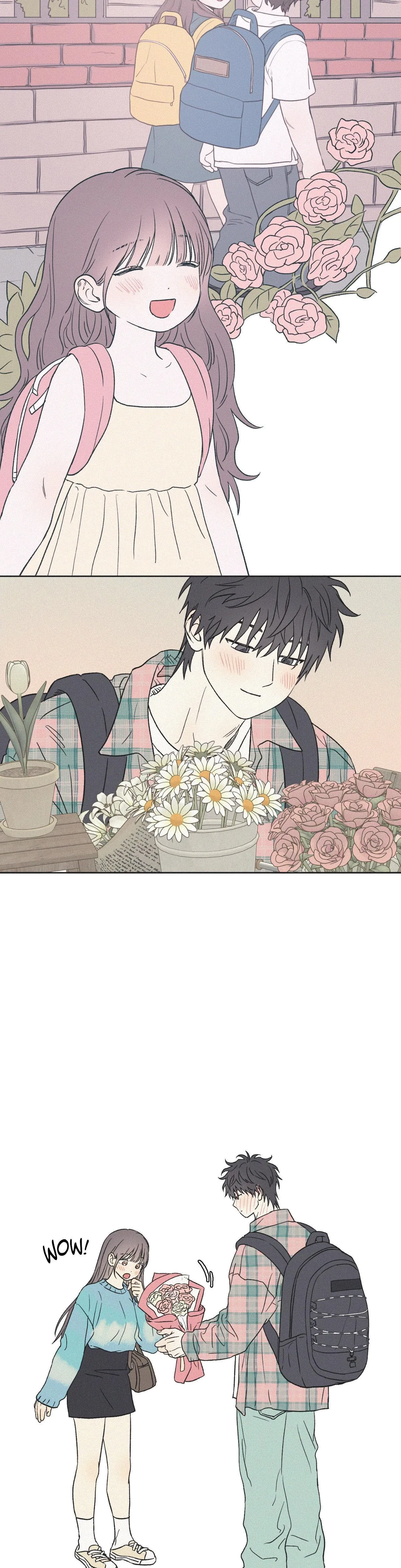 3XLOVE Chapter 25, page 3