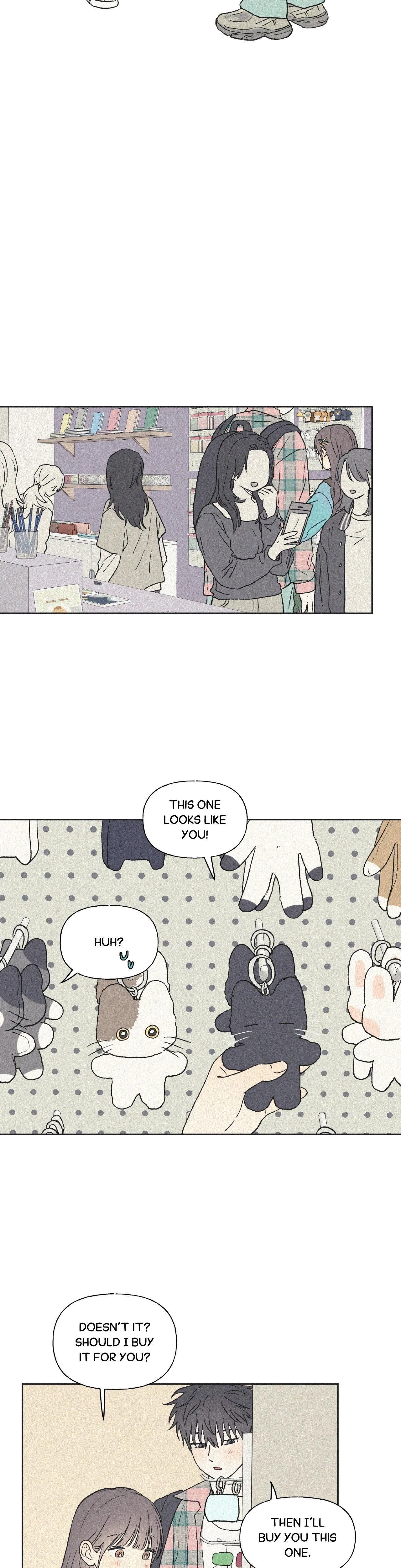 3XLOVE Chapter 25, page 4