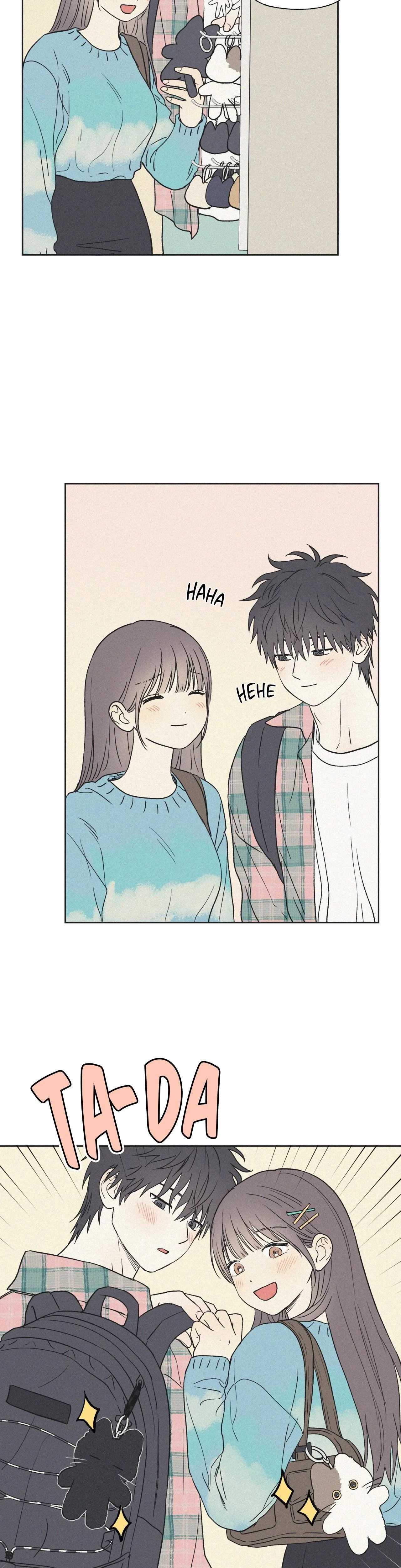 3XLOVE Chapter 25, page 5