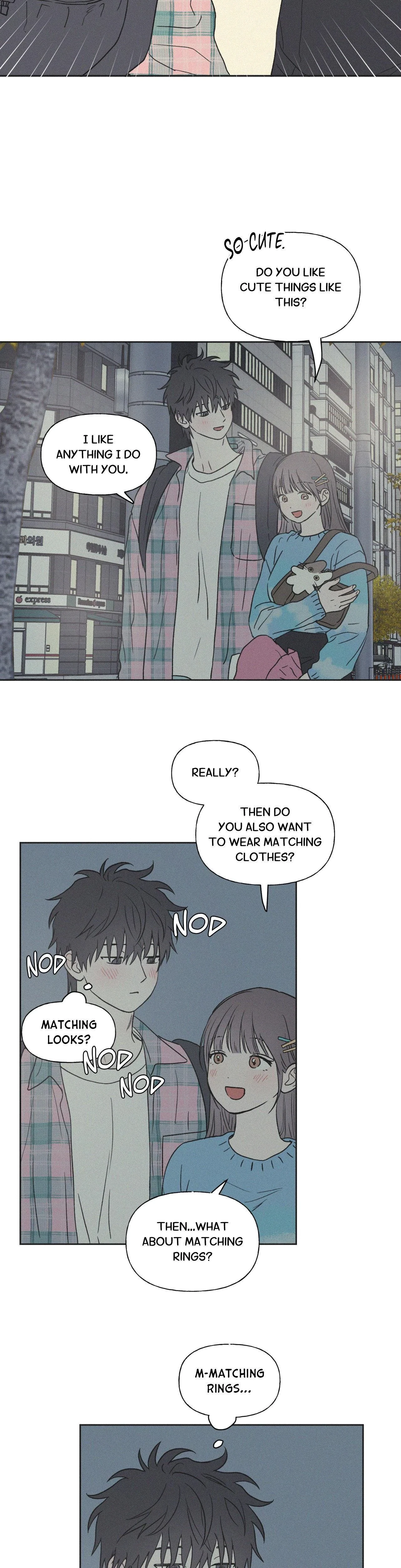 3XLOVE Chapter 25, page 6