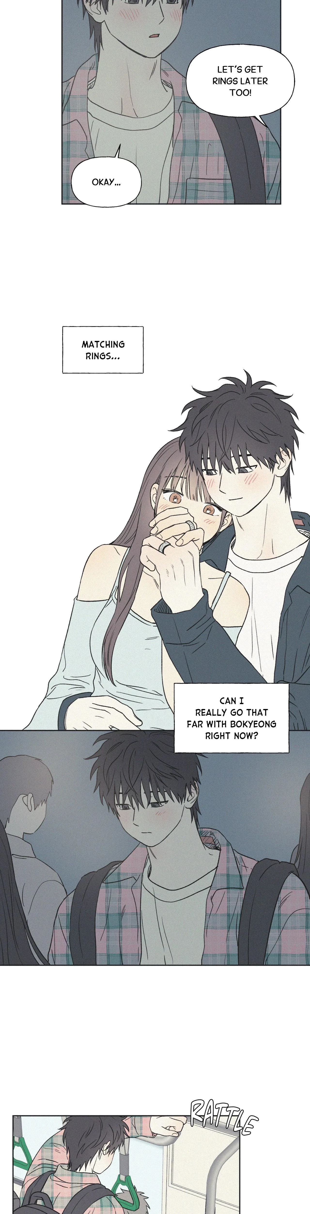 3XLOVE Chapter 25, page 7