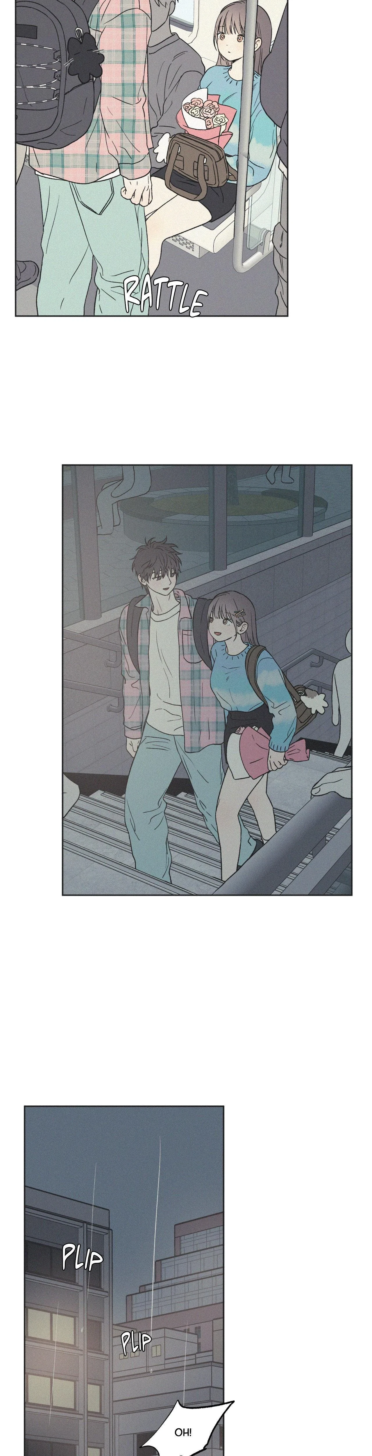 3XLOVE Chapter 25, page 8