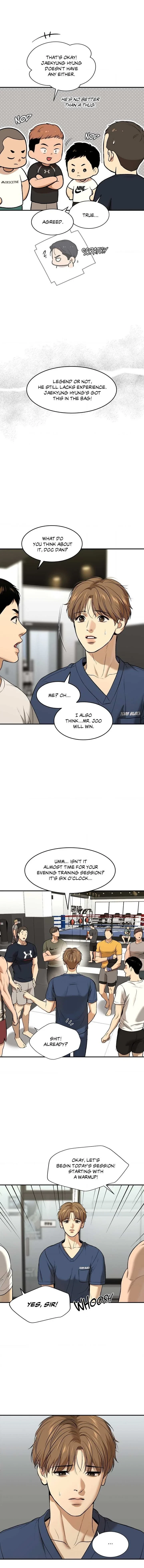 Jinx (Mingwa) Chapter 47, page 10